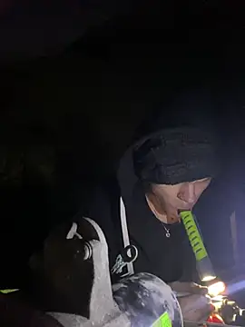 XanderOzzz online show from 02.20.26