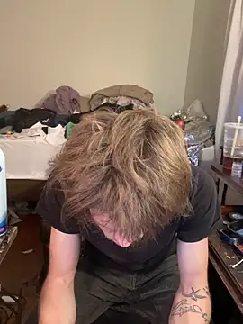 XanderOzzz online show from 04.14.26