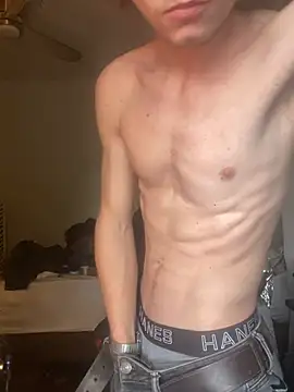 XanderOzzz online show from 04.16.26