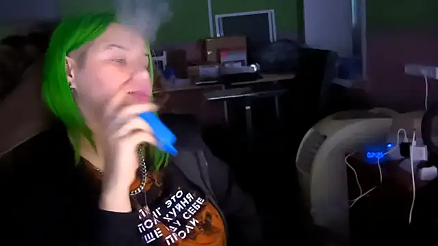 NeonNectar  online show from 10.22.25