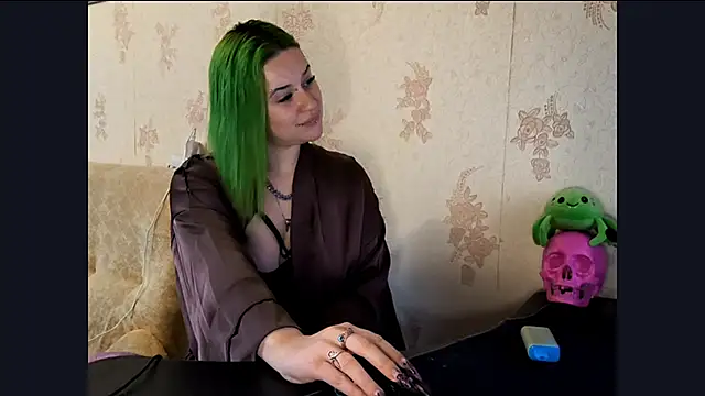 NeonNectar  online show from 11.16.25