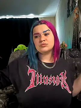 NeonNectar  online show from 02.28.26