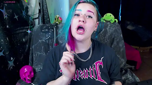 NeonNectar  online show from 03.03.26