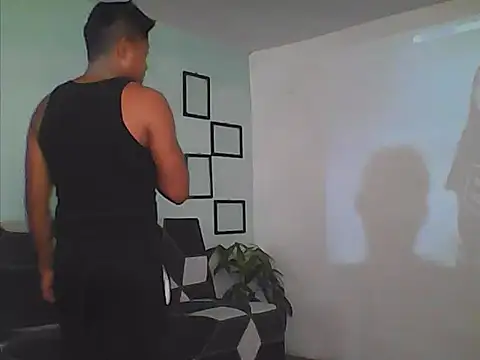 XaviGomez-87 online show from 11.21.25