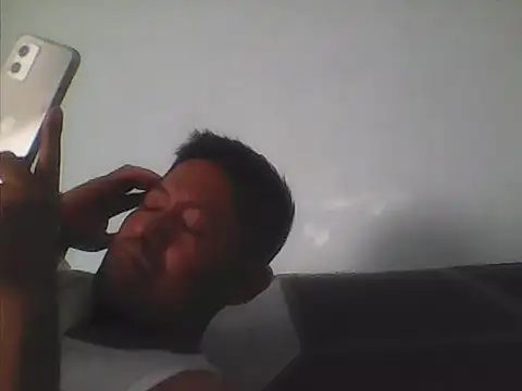 XaviGomez-87 online show from 11.30.25