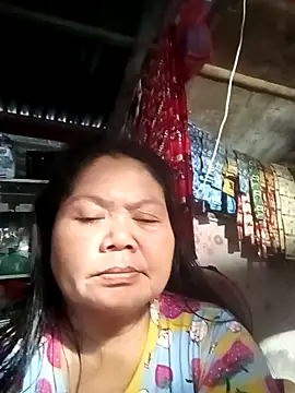 Mari fvcks online show from 09.19.25