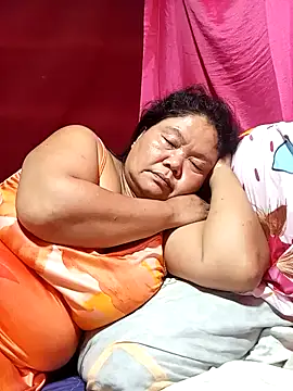 Mari fvcks online show from 10.07.25