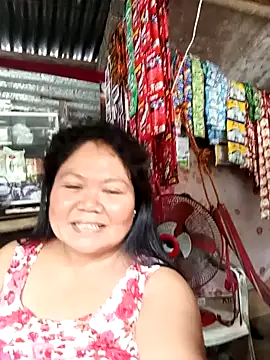 Mari fvcks online show from 10.09.25