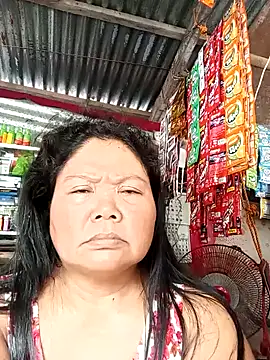 Mari fvcks online show from 10.11.25