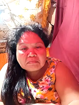 Mari fvcks online show from 12.19.25