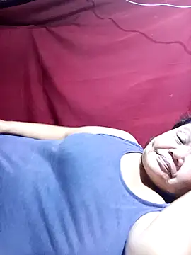 Mari fvcks online show from 12.19.25