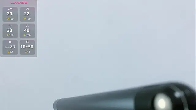 A SR 001 online show from 11.14.25