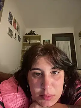 chiaretta19 hot online show from 06.21.26