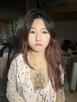 ououlovelove online show from 03.15.26