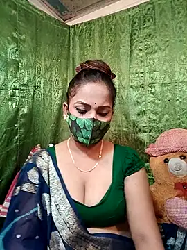 Snapshot of Payel_50 chatting on 09.19.25 Payel 50 online show from 09.19.25