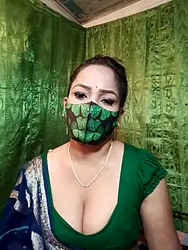 Snapshot of Payel_50 chatting on 09.22.25 Payel 50 online show from 09.22.25