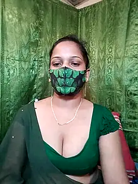 Snapshot of Payel_50 chatting on 09.25.25 Payel 50 online show from 09.25.25