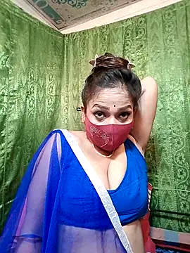 Snapshot of Payel_50 chatting on 09.29.25 Payel 50 online show from 09.29.25