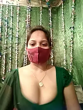 Snapshot of Payel_50 chatting on 02.08.26 Payel 50 online show from 02.08.26