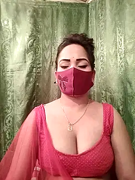 Snapshot of Payel_50 chatting on 02.13.26 Payel 50 online show from 02.13.26