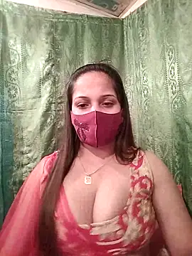 Snapshot of Payel_50 chatting on 02.15.26 Payel 50 online show from 02.15.26