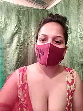 Snapshot of Payel_50 chatting on 02.16.26 Payel 50 online show from 02.16.26