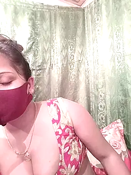 Snapshot of Payel_50 chatting on 02.17.26 Payel 50 online show from 02.17.26