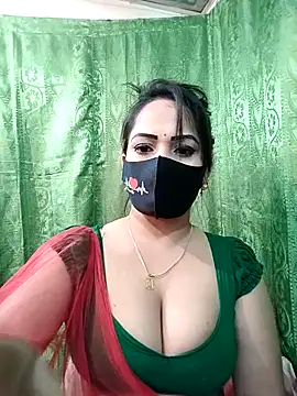 Snapshot of Payel_50 chatting on 02.22.26 Payel 50 online show from 02.22.26