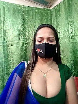 Snapshot of Payel_50 chatting on 02.24.26 Payel 50 online show from 02.24.26