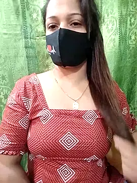 Snapshot of Payel_50 chatting on 02.28.26 Payel 50 online show from 02.28.26