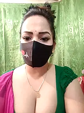 Snapshot of Payel_50 chatting on 03.01.26 Payel 50 online show from 03.01.26