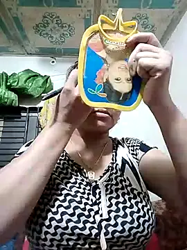 Snapshot of Payel_50 chatting on 06.23.26 Payel 50 online show from 06.23.26