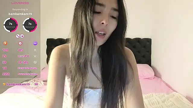 Ju jin online show from 09.15.25