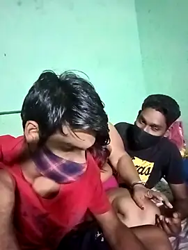 LoveOnStream online show from 10.18.25