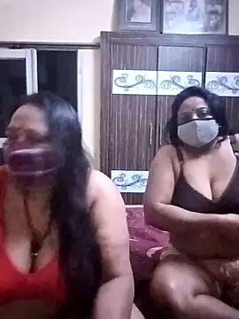 LoveOnStream online show from 02.14.26