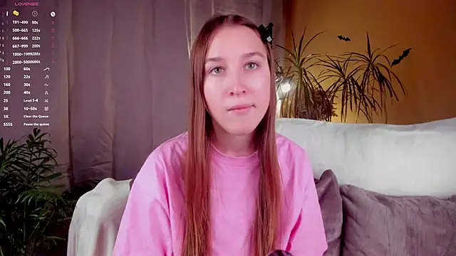 NanaMertins online show from 11.01.25