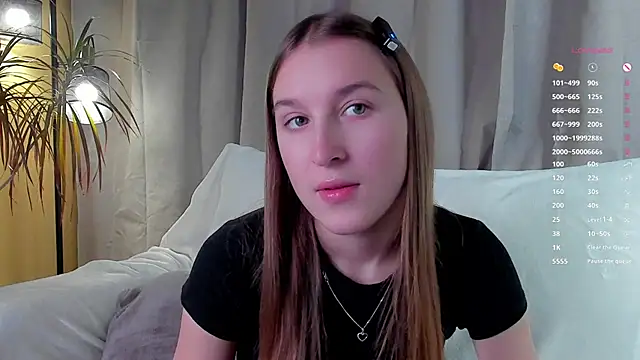 NanaMertins online show from 11.18.25