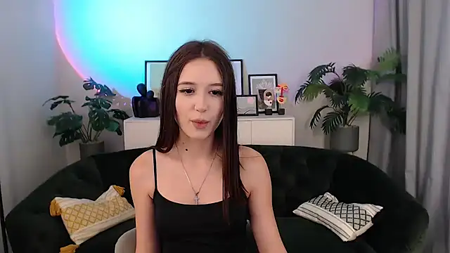 BlackEyesGirl online show from 10.05.25
