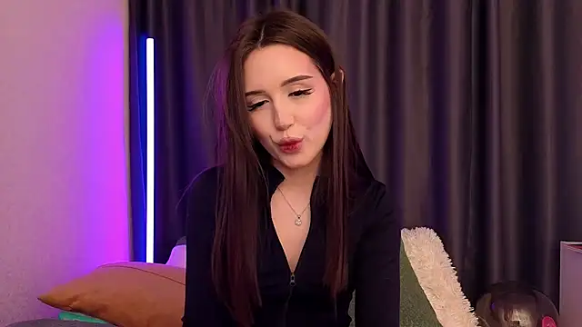 BlackEyesGirl online show from 04.03.26