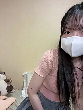 Snapshot of risa909 chatting on 06.04.26 risa909 online show from 06.04.26
