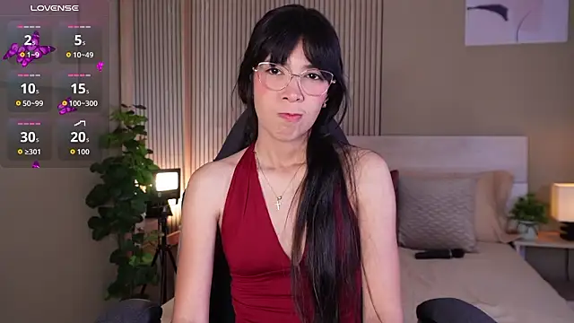 Snapshot of aprilqueenie chatting on 03.05.26 aprilqueenie online show from 03.05.26