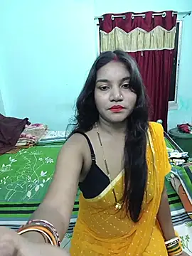 Miss Tumpa online show from 07.22.26