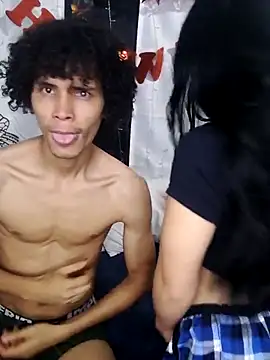 Yessi f online show from 10.26.25