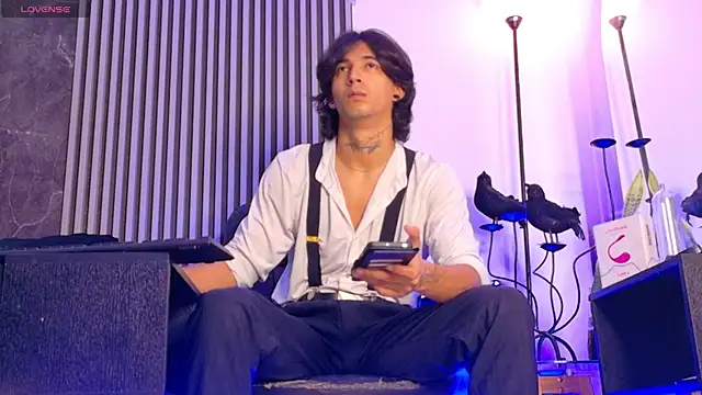 jett savage online show from 01.09.26