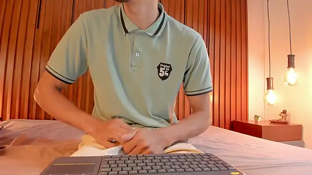 Samara Wild online show from 09.11.25