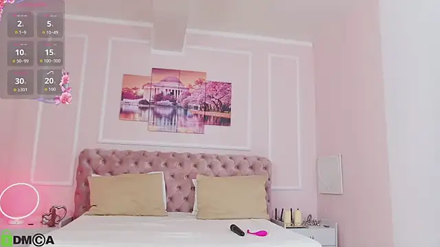 MilaHoneyy online show from 05.01.26