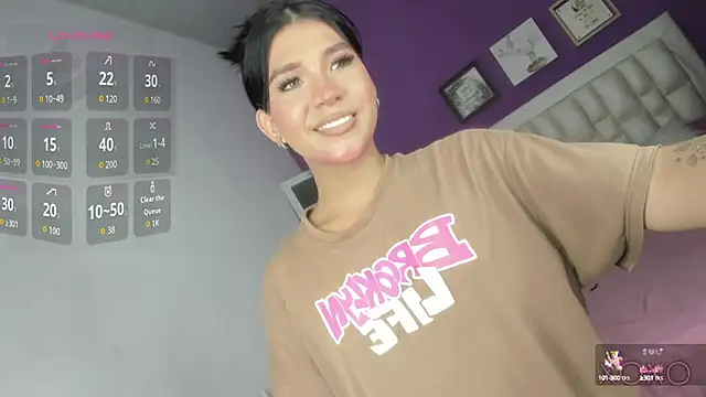 Camila-Hott1 online show from 09.08.25