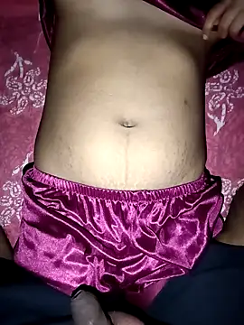 hot manishacpl online show from 10.18.25