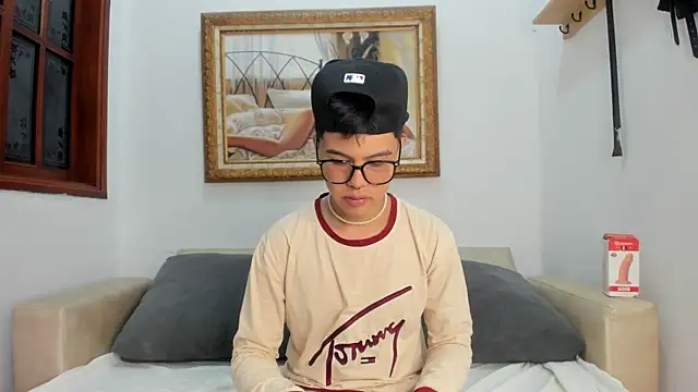 Felipe Cold online show from 11.14.25