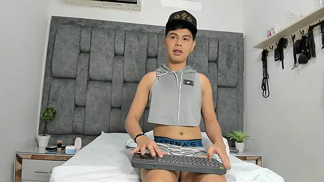 Felipe Cold online show from 01.16.26